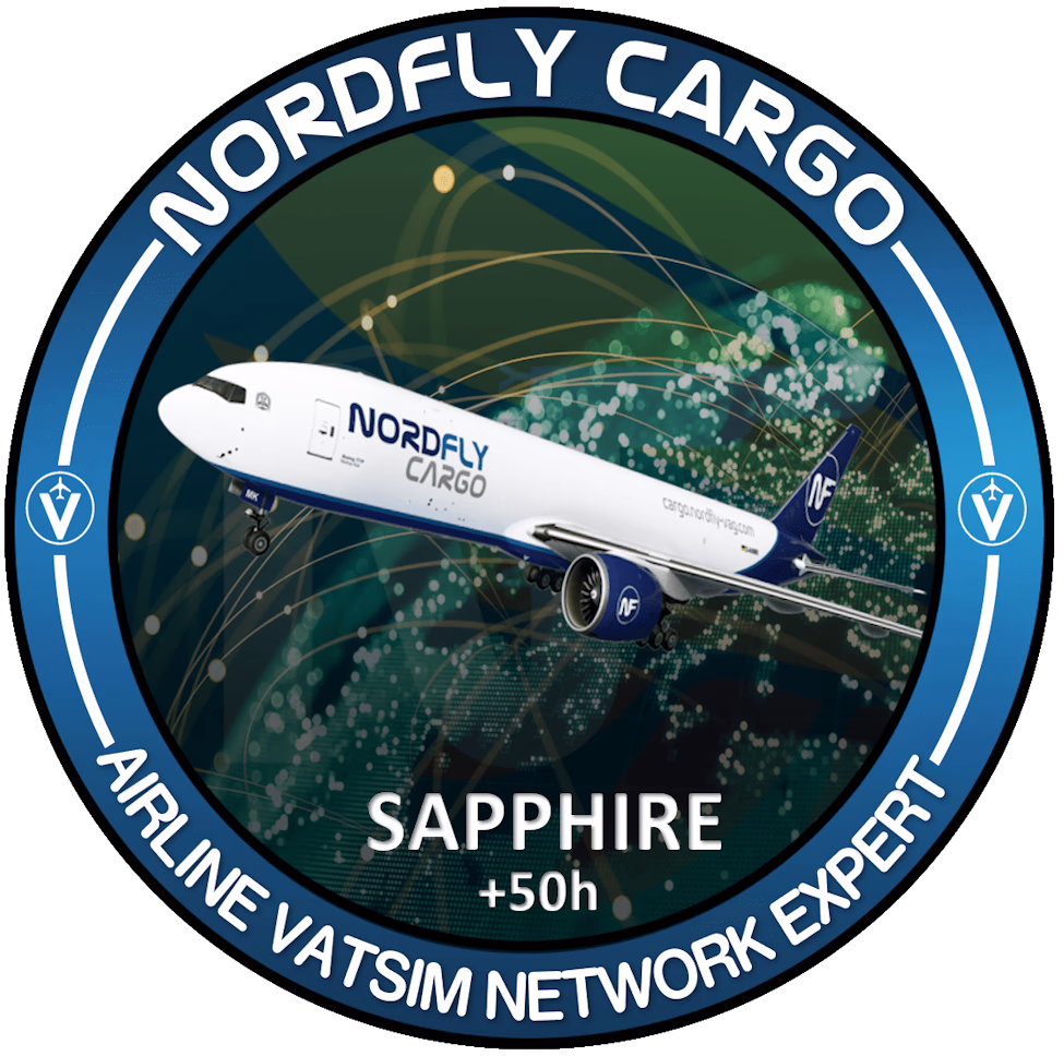 Loyal VATSIM Network Pilot